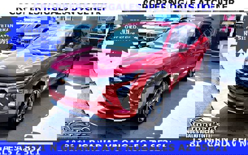 New 2026 Chevrolet Trax LT w/ Driver Confidence Package image 1