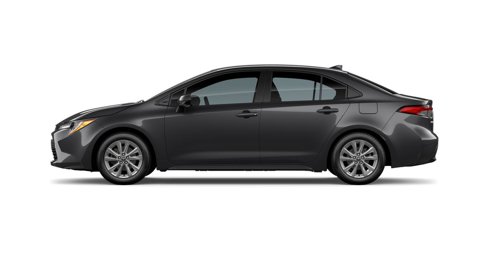 New 2026 Toyota Corolla LE image 4