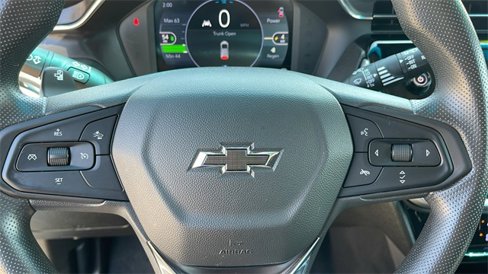 Used 2022 Chevrolet Bolt LT image 22