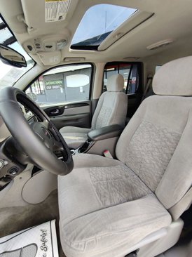 Used 2006 GMC Envoy SLE image 15