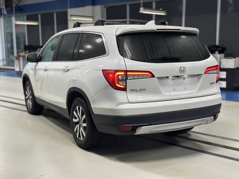 Used 2020 Honda Pilot EX-L image 9