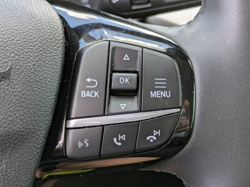 Used 2022 Ford Escape SEL image 21