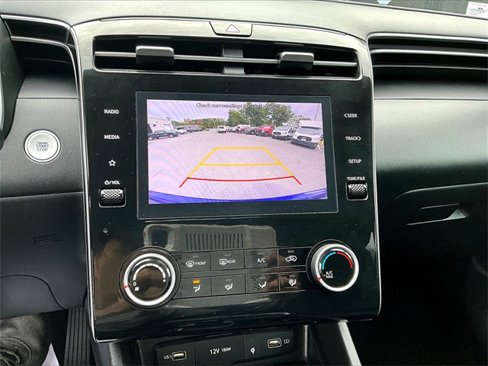Used 2023 Hyundai Tucson SEL image 26