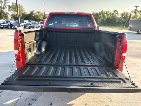 Used 2004 Ford F150 XLT image 12