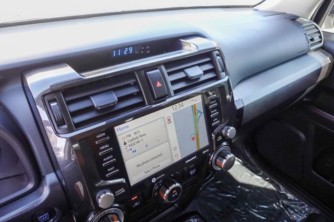 Used 2020 Toyota 4Runner TRD Off-Road Premium w/ Moonroof Package image 26
