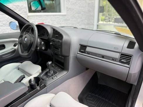 Used 1999 BMW M3 Coupe image 22