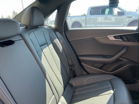 Used 2020 Audi A4 2.0T Premium Plus w/ Premium Plus Package image 25