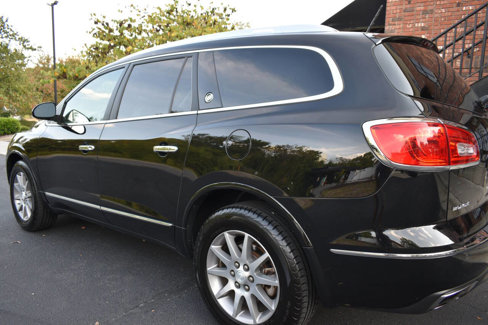 Used 2016 Buick Enclave Leather w/ Trailering Package image 31