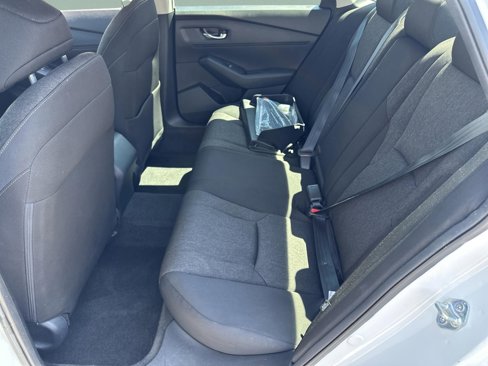 Used 2023 Honda Accord EX image 26