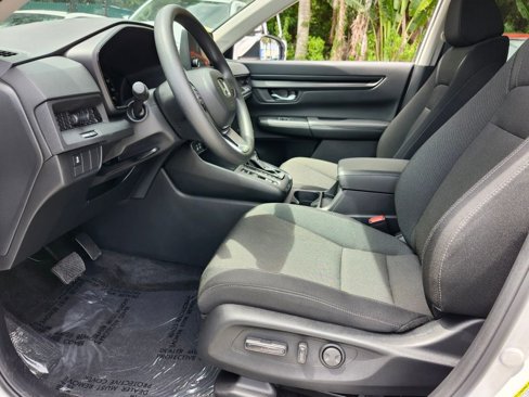 Certified 2023 Honda CR-V EX image 5