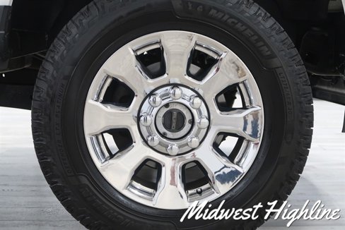 Used 2019 Ford F250 Lariat w/ Lariat Value Package image 26