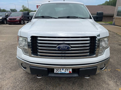 Used 2010 Ford F150 XLT image 3
