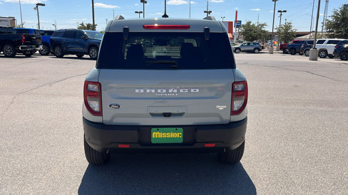 Used 2023 Ford Bronco Sport Big Bend w/ Convenience Package image 7