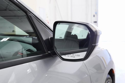 Used 2021 Honda Civic Sport image 10