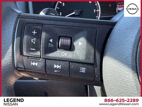 Certified 2023 Nissan Rogue S image 19