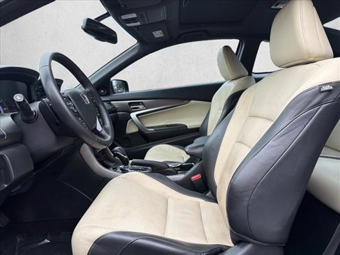 Used 2017 Honda Accord EX-L image 12