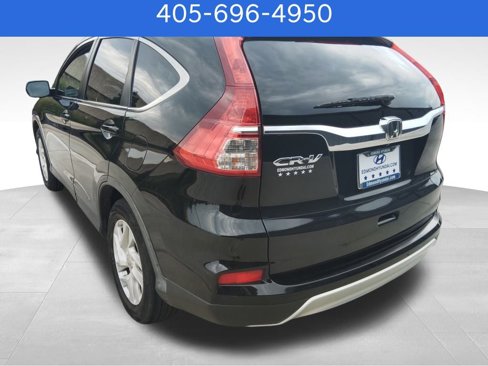 Used 2016 Honda CR-V EX image 4