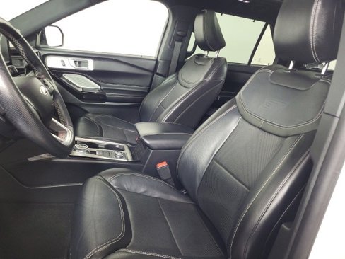 Used 2021 Ford Explorer ST w/ Equipment Group 401A image 14