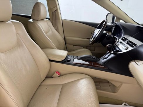 Used 2014 Lexus RX 350 FWD image 38