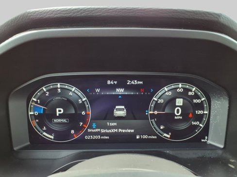 Used 2023 Mitsubishi Outlander SEL Black Edition image 16