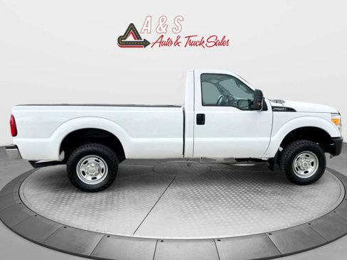 Used 2015 Ford F250 XL w/ Power Equipment Group image 5