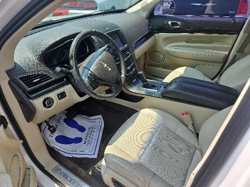 Used 2014 Lincoln MKT AWD w/ Equipment Group 201A image 10