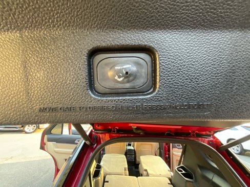 Used 2017 Ford Explorer Limited w/ Equipment Group 301A image 40