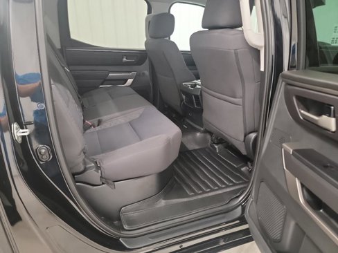 Used 2024 Toyota Tundra SR5 image 7