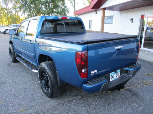 Used 2012 Chevrolet Colorado LT image 7