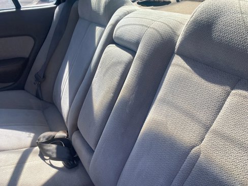 Used 1996 Toyota Camry DX image 15
