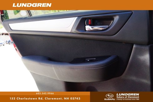 Used 2018 Subaru Outback 2.5i Premium image 20