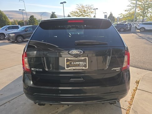 Used 2014 Ford Edge Sport w/ Canadian Touring Package image 5
