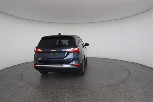 Used 2018 Chevrolet Equinox LT image 16