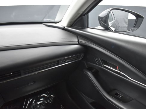 Certified 2022 MAZDA CX-30 AWD 2.5 S w/ Preferred Package image 15