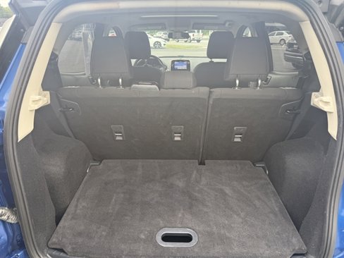 Used 2018 Ford EcoSport SE image 27