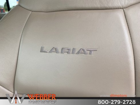 Used 2001 Ford F250 Lariat image 20