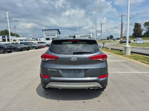 Used 2018 Hyundai Tucson Value w/ Cargo Package image 27