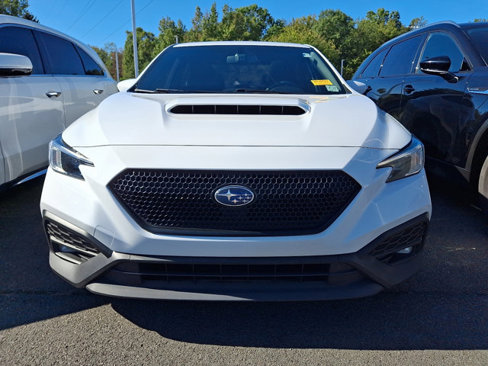 Used 2022 Subaru WRX Premium image 3
