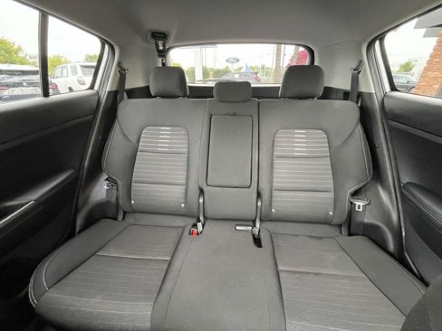 Certified 2022 Kia Sportage LX w/ LX AWD Value Edition Package image 30