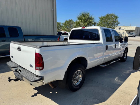 Used 2002 Ford F350 XLT image 2