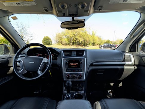 Used 2016 GMC Acadia SLT w/ Open Road Package image 13