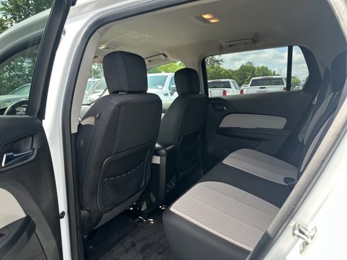 Used 2016 GMC Terrain SLE image 22