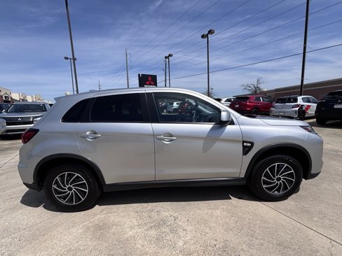 Used 2024 Mitsubishi Outlander Sport AWD image 9