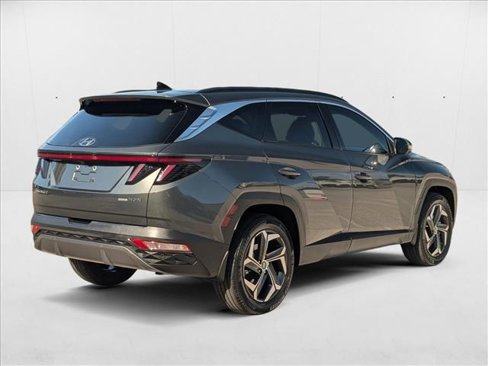 Used 2023 Hyundai Tucson Limited image 5