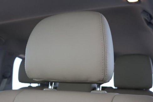 Used 2020 INFINITI QX60 Luxe w/ Cargo Package Essential image 15
