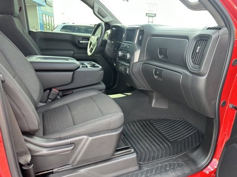 Used 2024 GMC Sierra 1500 Pro w/ Pro Value Package image 27