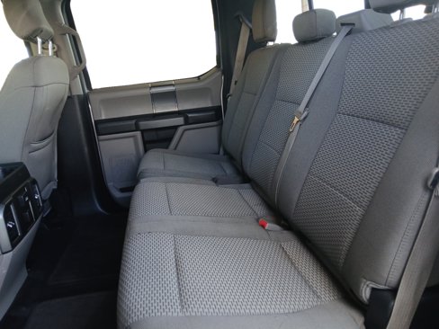 Used 2015 Ford F150 XLT w/ Equipment Group 302A Luxury image 13