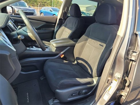 Used 2021 Nissan Murano SV image 8