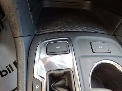 Certified 2024 Chevrolet Equinox LT image 28