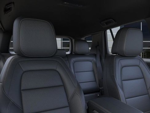New 2026 GMC Terrain Elevation image 24